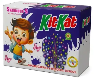 Mega Kit Kat